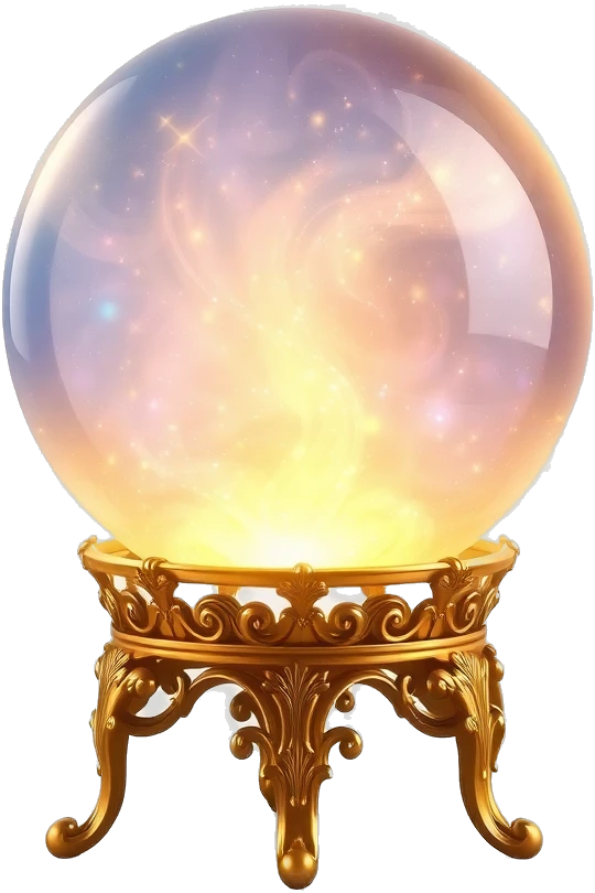 Crystal Ball