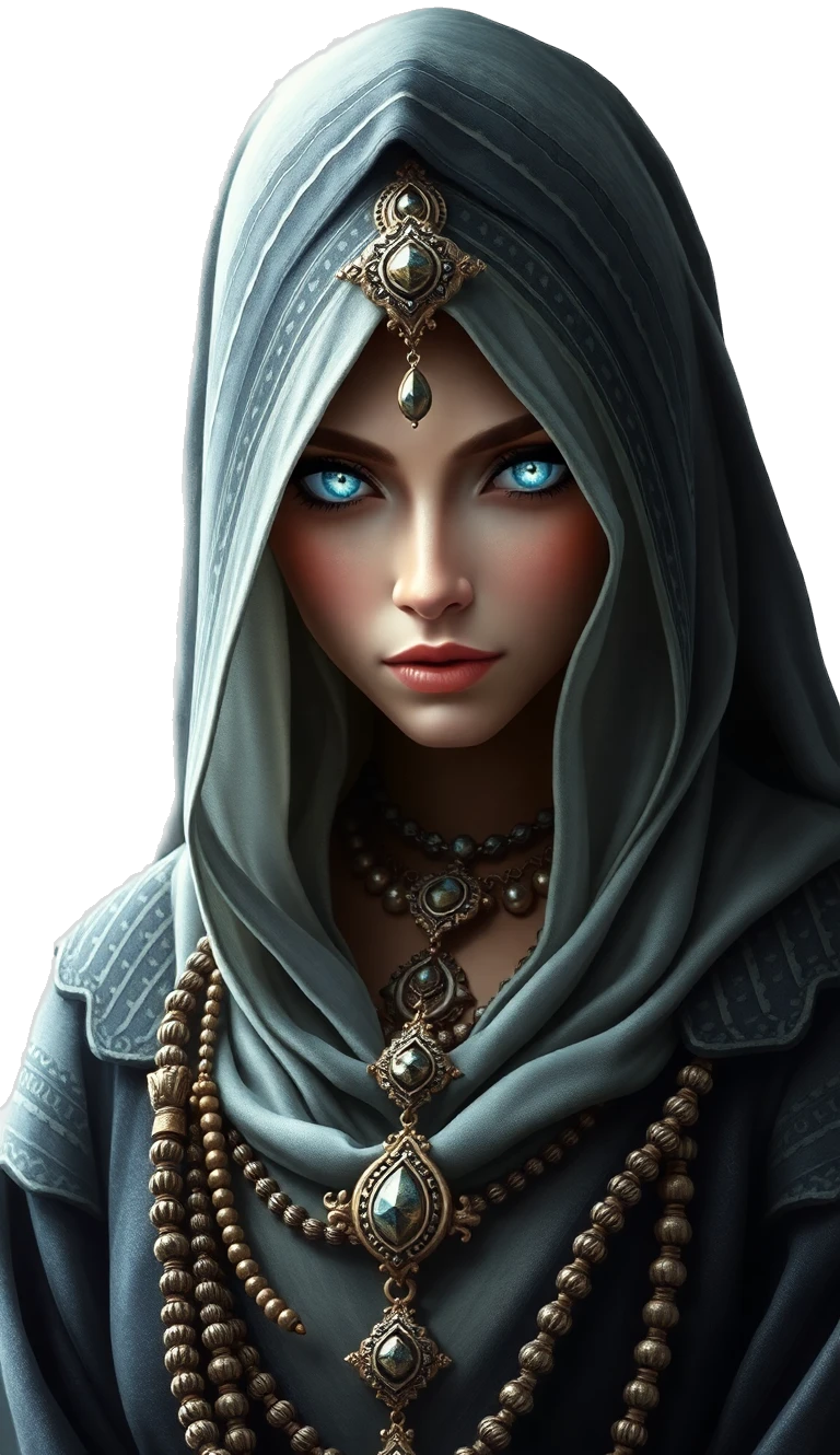 Mystic Oracle